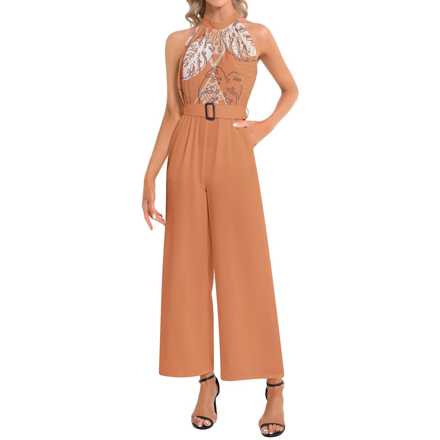 Paka Jumpsuit