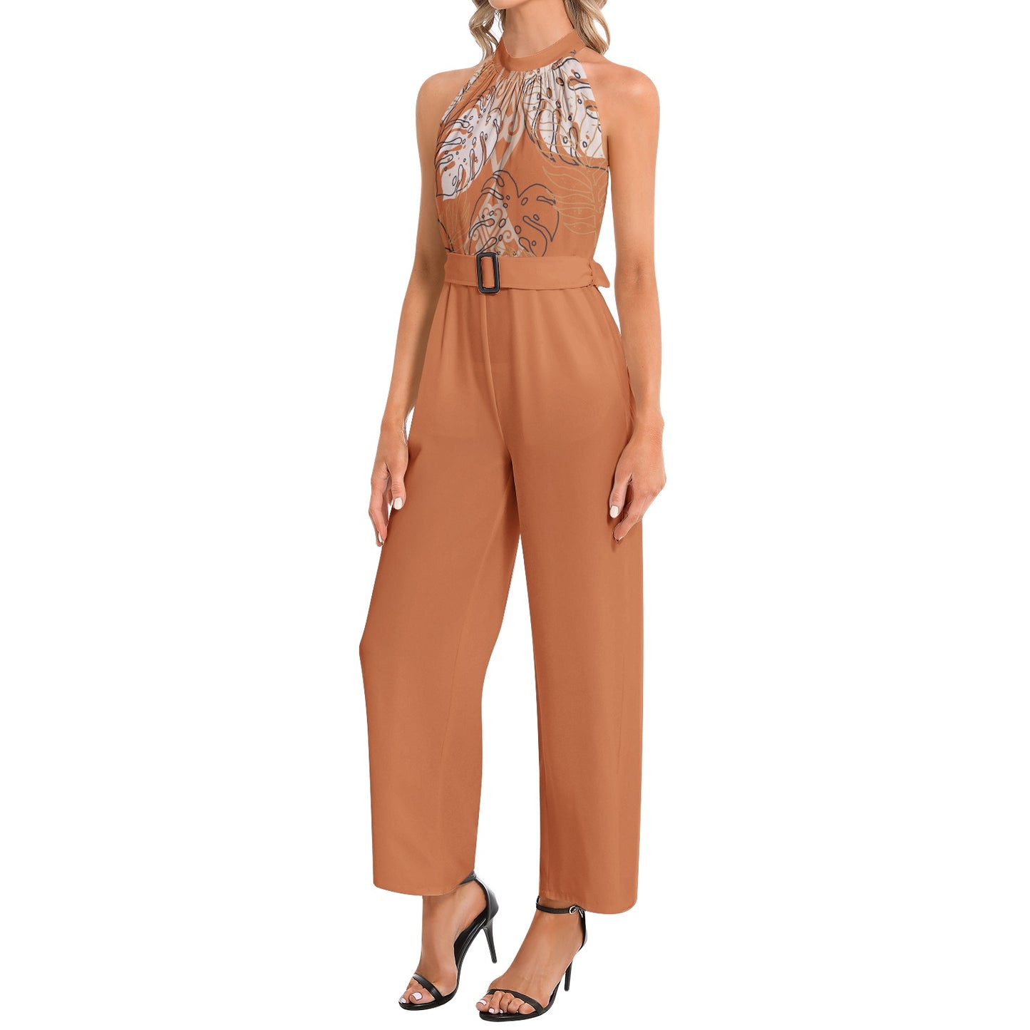 Paka Jumpsuit