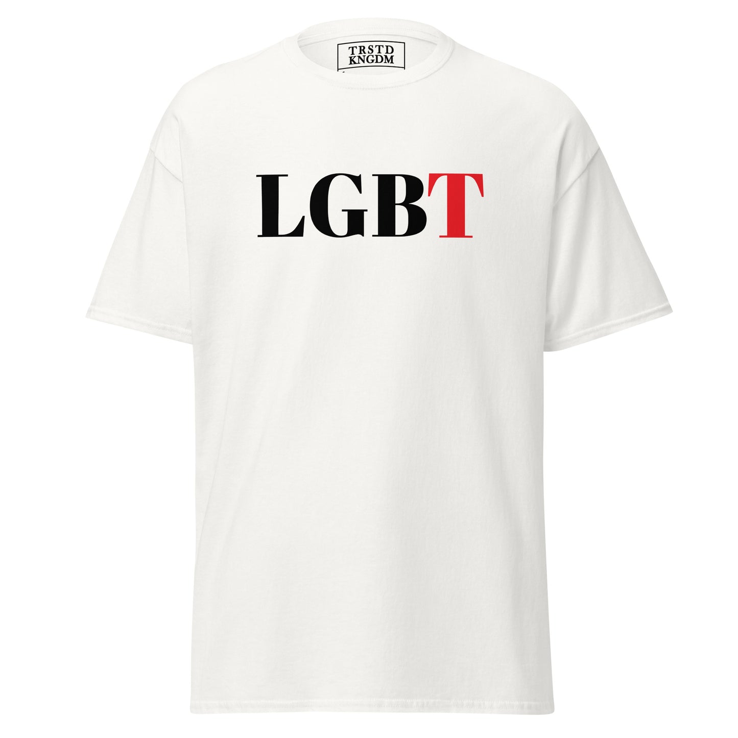 LGB-Trump-LHT